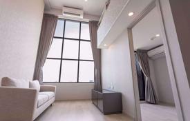 2-dormitorio apartamentos en condominio en Sathon, Tailandia. $364 000