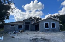 Casa de pueblo – Cutler Bay, Miami, Florida,  Estados Unidos. $1 550 000