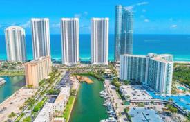 Condominio – Sunny Isles Beach, Florida, Estados Unidos. $349 000