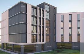 3-dormitorio apartamentos en edificio nuevo 98 m² en Umag, Croacia. 495 000 €