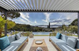 7 dormitorio villa en Grimaud, Francia. 10 500 €  por semana