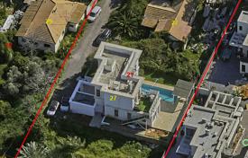 Terreno en Netanya, Israel. $900 000