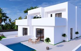 3 dormitorio villa 130 m² en Daya Nueva, España. 389 000 €