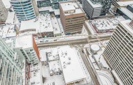 2 dormitorio piso en Old Toronto, Canadá. C$988 000