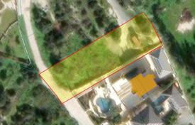 Terreno en Agios Tychonas, Chipre. 480 000 €