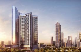 Piso – Business Bay, Dubai, EAU (Emiratos Árabes Unidos). From $234 000