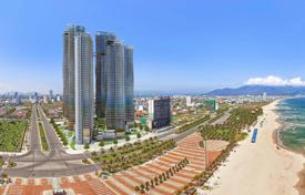 2 dormitorio piso 75 m² en Da Nang, Vietnam. $446 000