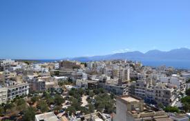 Ático – Ágios Nikolaos, Creta, Grecia. 275 000 €