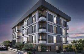 New residential complex with apartments en Beylikdüzü, Turquía. de 12 354 000 TRY