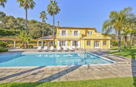 6 dormitorio villa 452 m² en Mougins, Francia. 2 985 000 €