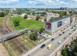 Tienda 5197 m² en Vidzeme Suburb, Letonia. 2 541 000 €