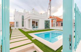 3 dormitorio villa 232 m² en Los Alcazares, España. 467 000 €