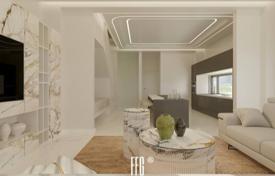 6 dormitorio villa 260 m² en Belek, Turquía. 26 830 000 TRY