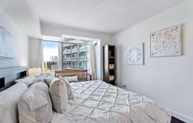 5 dormitorio piso en Old Toronto, Canadá. C$1 194 000