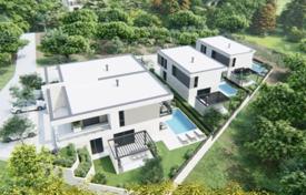 4 dormitorio casa de pueblo 165 m² en Valtura, Croacia. 290 000 €