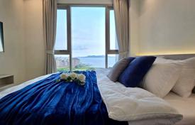 1 dormitorio piso 38 m² en Pattaya, Tailandia. $131 000