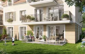 Piso – Val-d'Oise, Ile-de-France, Francia. From 306 000 €