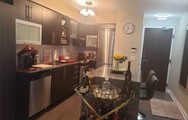 1 dormitorio piso en Etobicoke, Canadá. C$719 000