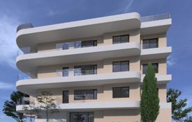2-dormitorio apartamentos en edificio nuevo en Limassol (city), Chipre. 265 000 €