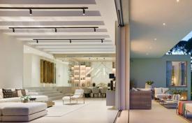 6 dormitorio villa en Cap d'Antibes, Francia. 8 490 000 €