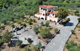 Villa – Peloponeso, Administration of the Peloponnese, Western Greece and the Ionian Islands, Grecia. 550 000 €