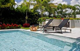 Villa – Bang Tao Beach, Choeng Thale, Thalang,  Phuket,   Tailandia. $1 270  por semana