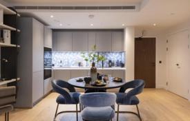 1 dormitorio piso 51 m² en Londres, Gran Bretaña. £624 000
