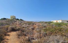 Terreno en Stavros, Grecia. 320 000 €