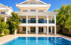 6 dormitorio villa 350 m² en Fethiye, Turquía. 30 541 000 TRY