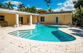 Villa – Miami, Florida, Estados Unidos. $990 000