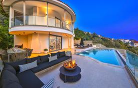 6 dormitorio villa 300 m² en Kalkan, Turquía. 65 063 000 TRY