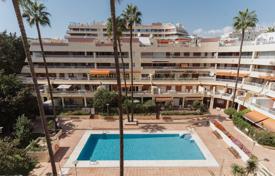 3 dormitorio ático 255 m² en Marbella, España. 1 495 000 €