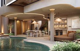 2 dormitorio villa 171 m² en Pererenan, Indonesia. $330 000