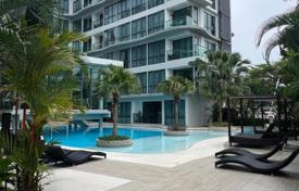 3-dormitorio apartamentos en edificio nuevo 49 m² en Pattaya, Tailandia. $135 000