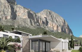 3 dormitorio villa 124 m² en Polop, España. 503 000 €