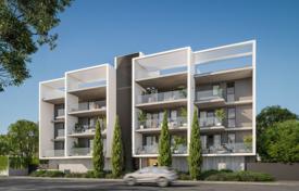2-dormitorio apartamentos en edificio nuevo en Limasol (Lemesos), Chipre. 379 000 €