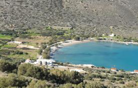 Terreno – Lasithi, Creta, Grecia. 290 000 €