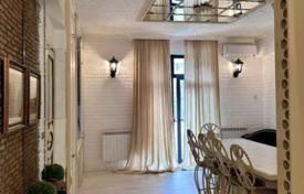 3 dormitorio piso 90 m² en Vake-Saburtalo, Georgia. $245 000