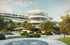 2 dormitorio ático 127 m² en Benahavis, España. 759 000 €