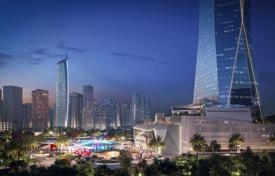 Complejo residencial SO/ Uptown Residences – Dubai, EAU (Emiratos Árabes Unidos). From $752 000
