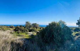 Terreno en Pissouri, Chipre. 800 000 €