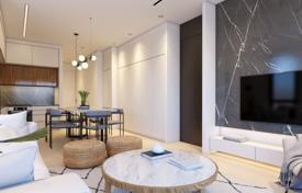 2 dormitorio ático 94 m² en Livadia, Chipre. 540 000 €
