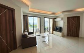 2 dormitorio piso 74 m² en Pattaya, Tailandia. $107 000