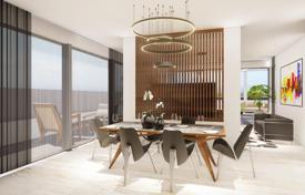2 dormitorio piso 122 m² en Nicosia, Chipre. 450 000 €