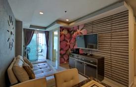 1 dormitorio piso 49 m² en Pattaya, Tailandia. $91 000