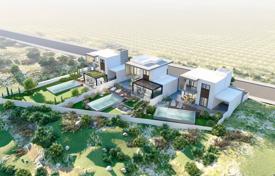 New residential complex with villas en Pissouri, Chipre. de 495 000 €