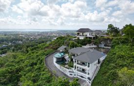 5 dormitorio villa 1000 m² en Ungasan, Indonesia. $1 900 000