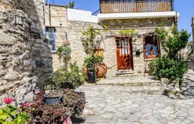 2 dormitorio adosado 80 m² en Larnaca, Chipre. 250 000 €