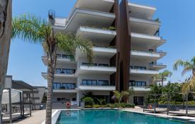 3 dormitorio ático 244 m² en Germasogeia, Chipre. de 630 000 €