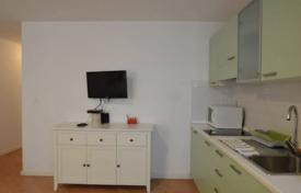 2 dormitorio piso 35 m² en Rovinj, Croacia. 310 000 €